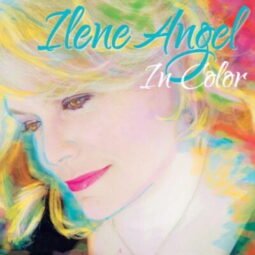 Ilene Angel - IN COLOR