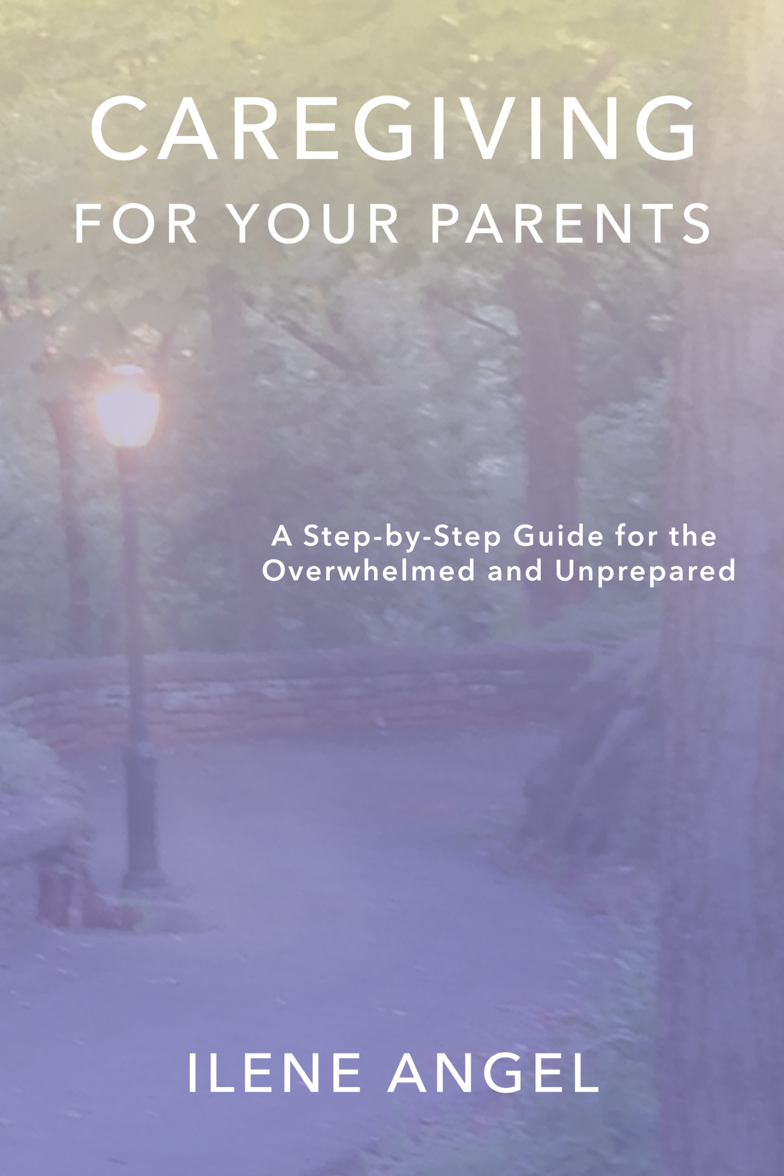 Caregiving for Your Parents